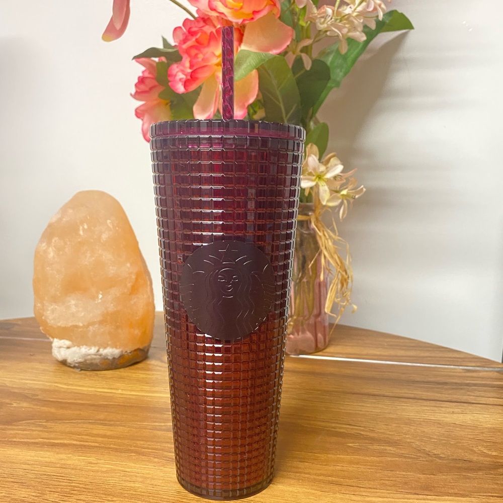 Starbucks Tumbler